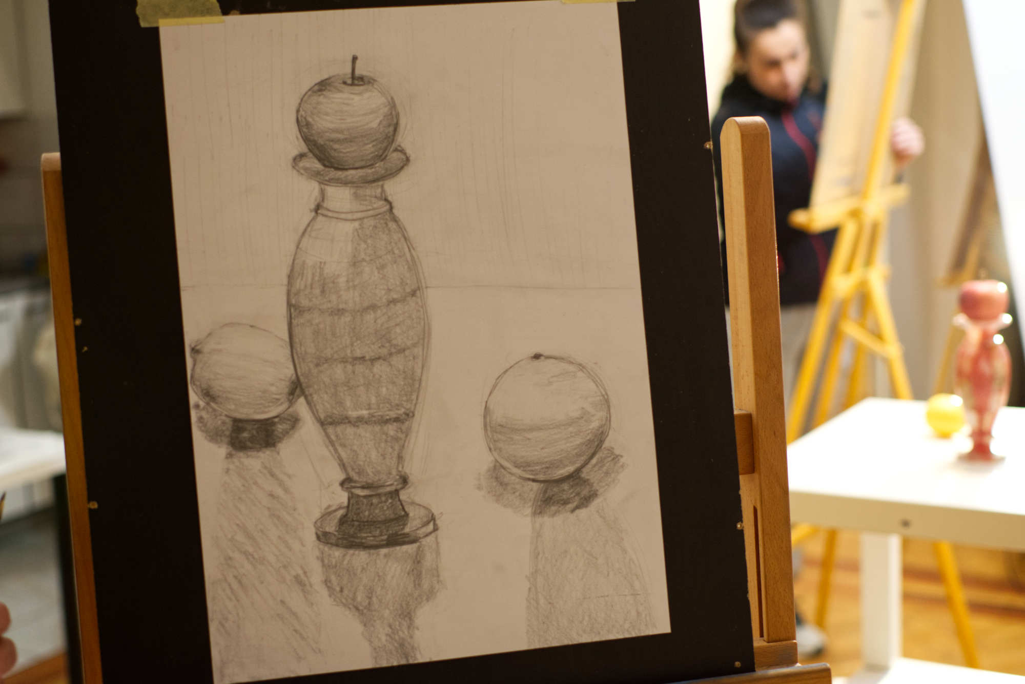 Olivera Cavric Studio