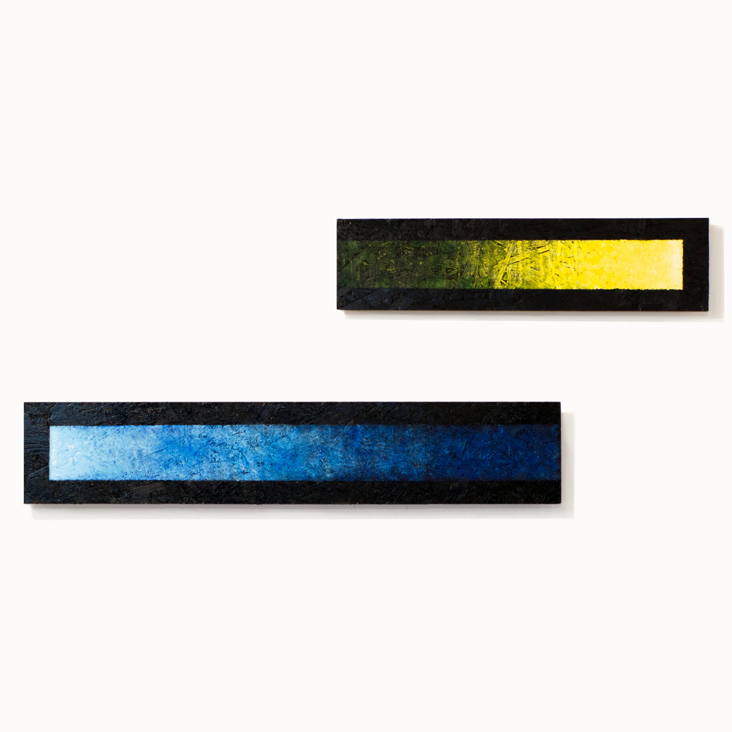 Visual Sensation – Creation | Abstract Art by Olivera Cavrić